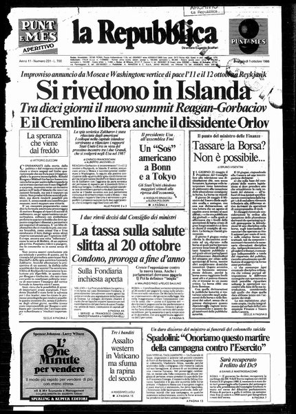 La repubblica